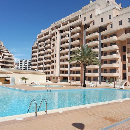 A17 - Heaven Sun Praia Da Rocha 1 Bed Apartment Portimão Eksteriør bilde