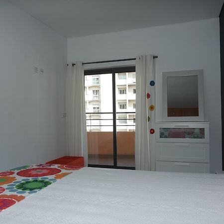 A17 - Heaven Sun Praia Da Rocha 1 Bed Apartment Portimão Eksteriør bilde
