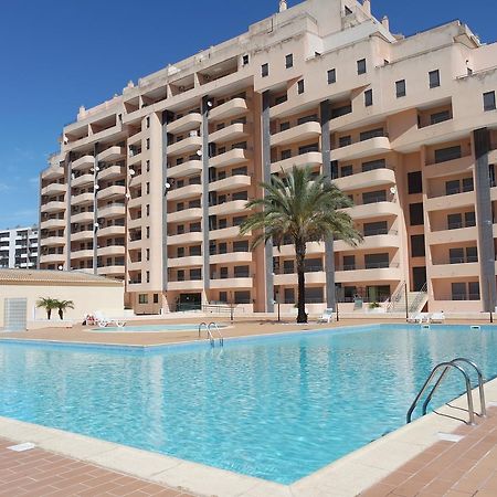 A17 - Heaven Sun Praia Da Rocha 1 Bed Apartment Portimão Eksteriør bilde