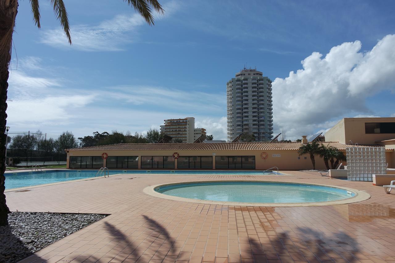 A17 - Heaven Sun Praia Da Rocha 1 Bed Apartment Portimão Eksteriør bilde