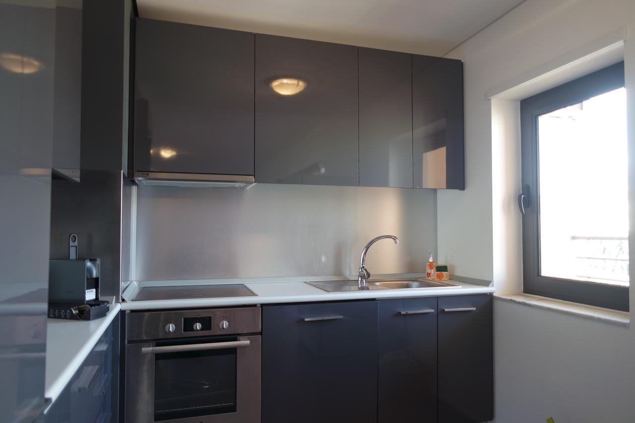 A17 - Heaven Sun Praia Da Rocha 1 Bed Apartment Portimão Eksteriør bilde