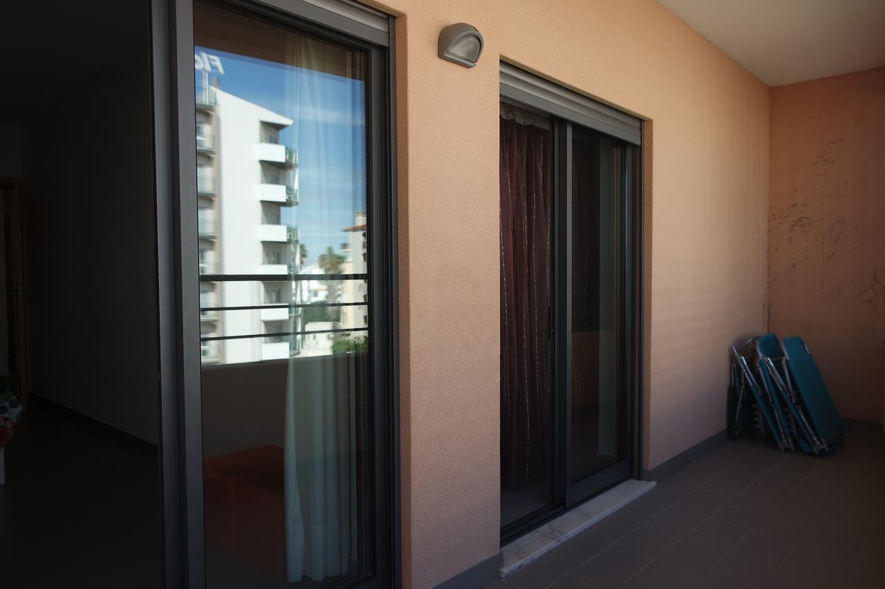 A17 - Heaven Sun Praia Da Rocha 1 Bed Apartment Portimão Eksteriør bilde