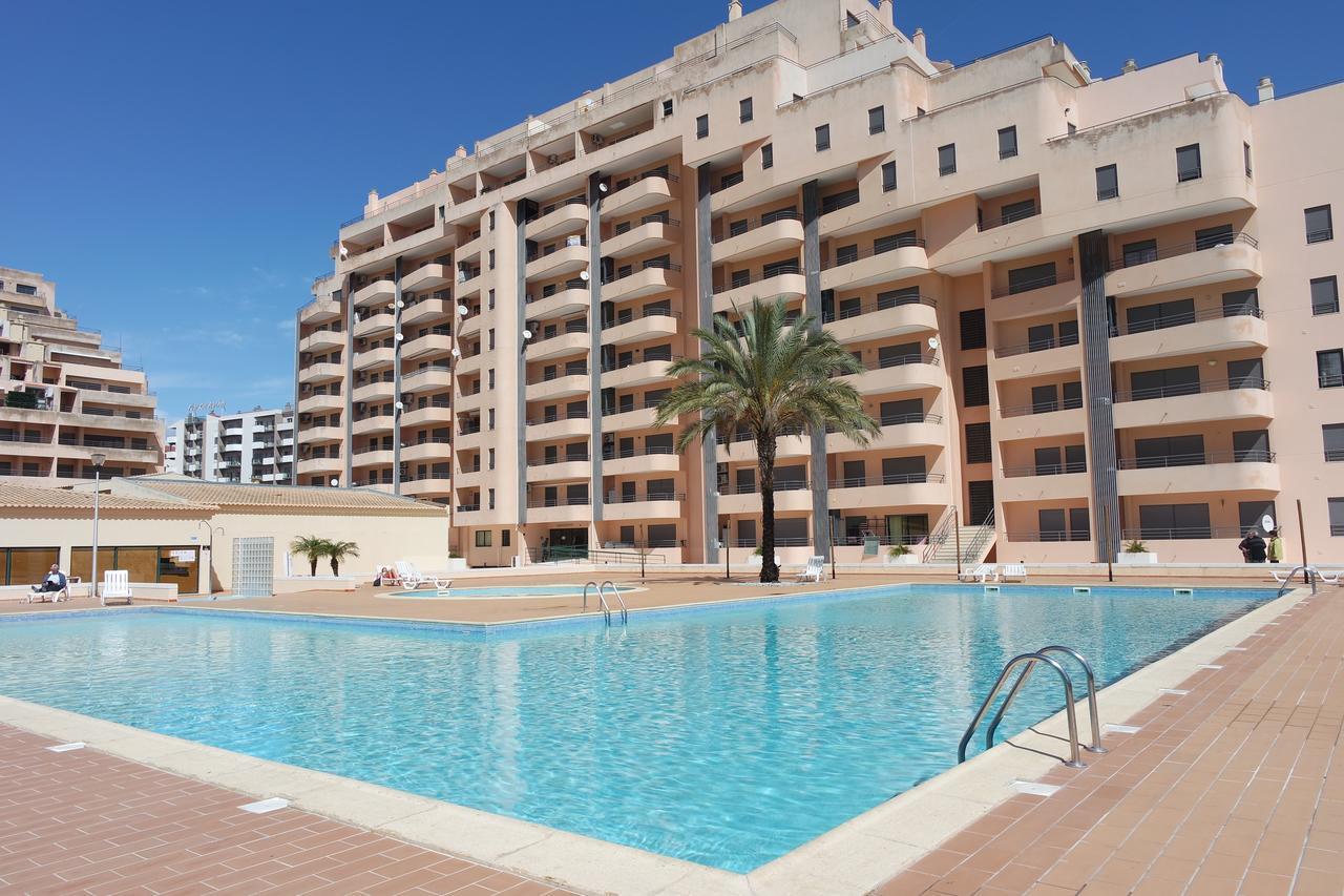 A17 - Heaven Sun Praia Da Rocha 1 Bed Apartment Portimão Eksteriør bilde