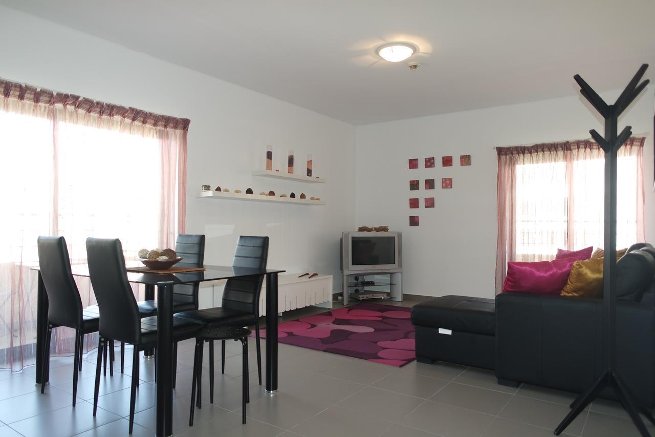A17 - Heaven Sun Praia Da Rocha 1 Bed Apartment Portimão Eksteriør bilde