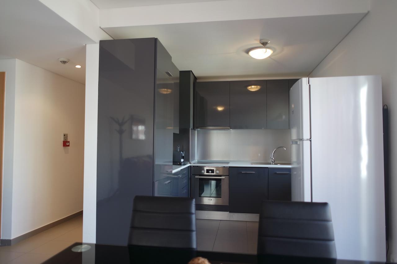 A17 - Heaven Sun Praia Da Rocha 1 Bed Apartment Portimão Eksteriør bilde