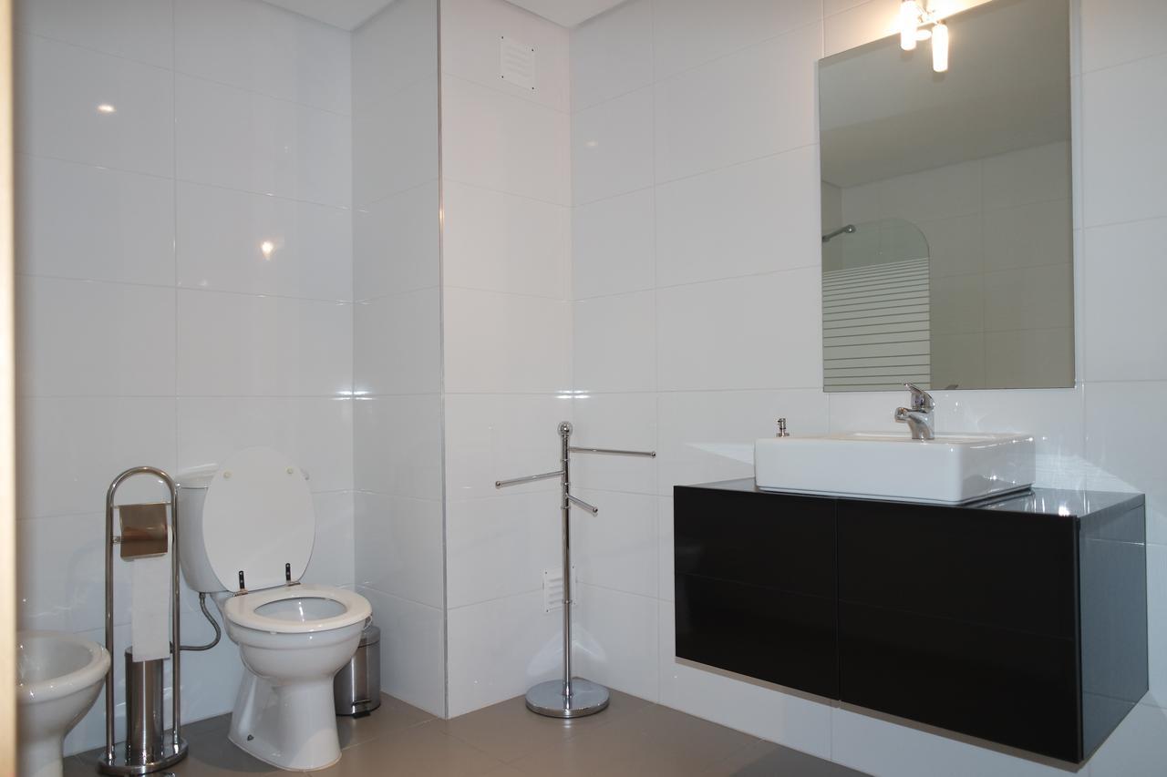A17 - Heaven Sun Praia Da Rocha 1 Bed Apartment Portimão Eksteriør bilde