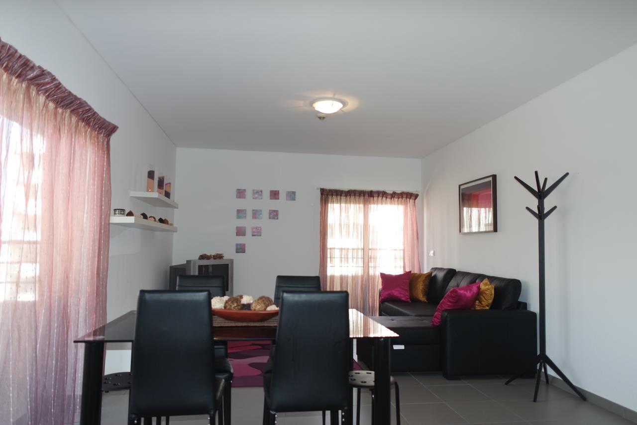 A17 - Heaven Sun Praia Da Rocha 1 Bed Apartment Portimão Eksteriør bilde