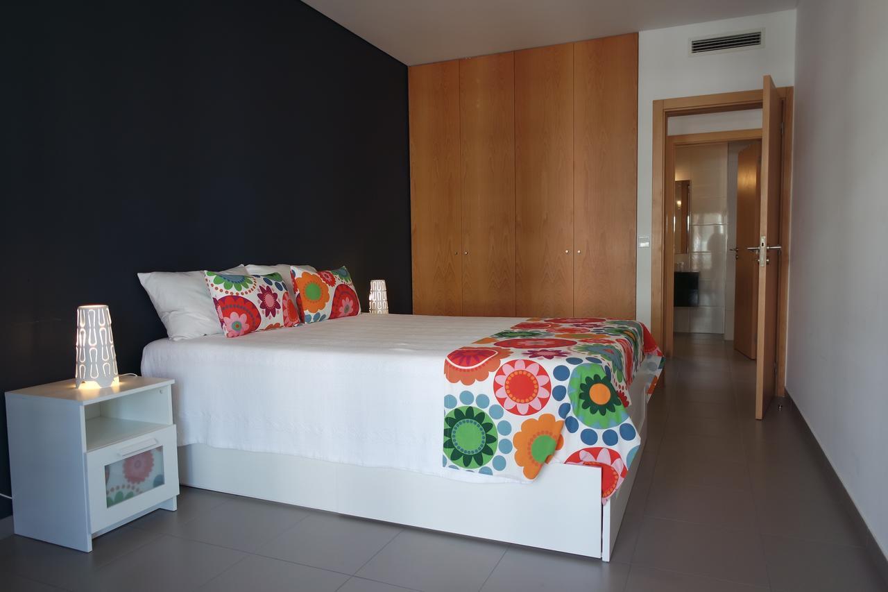 A17 - Heaven Sun Praia Da Rocha 1 Bed Apartment Portimão Eksteriør bilde