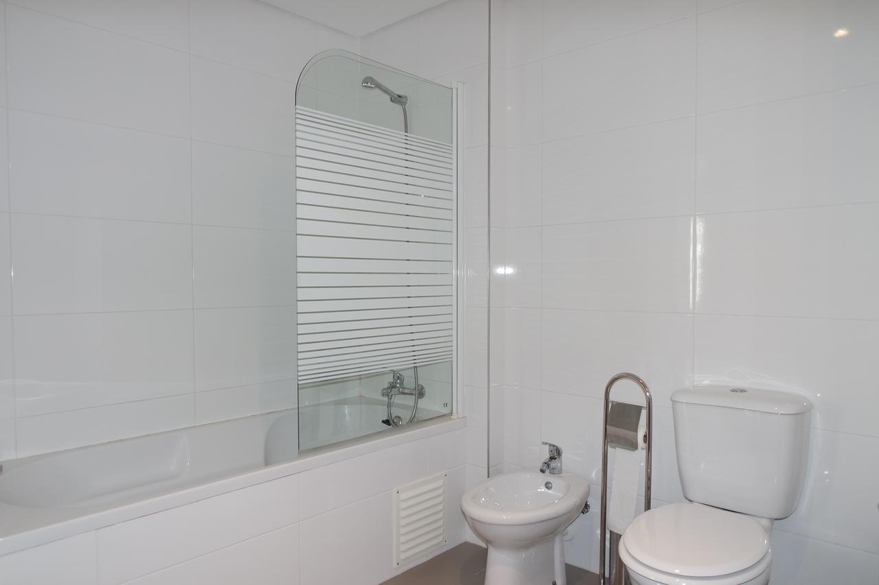 A17 - Heaven Sun Praia Da Rocha 1 Bed Apartment Portimão Eksteriør bilde