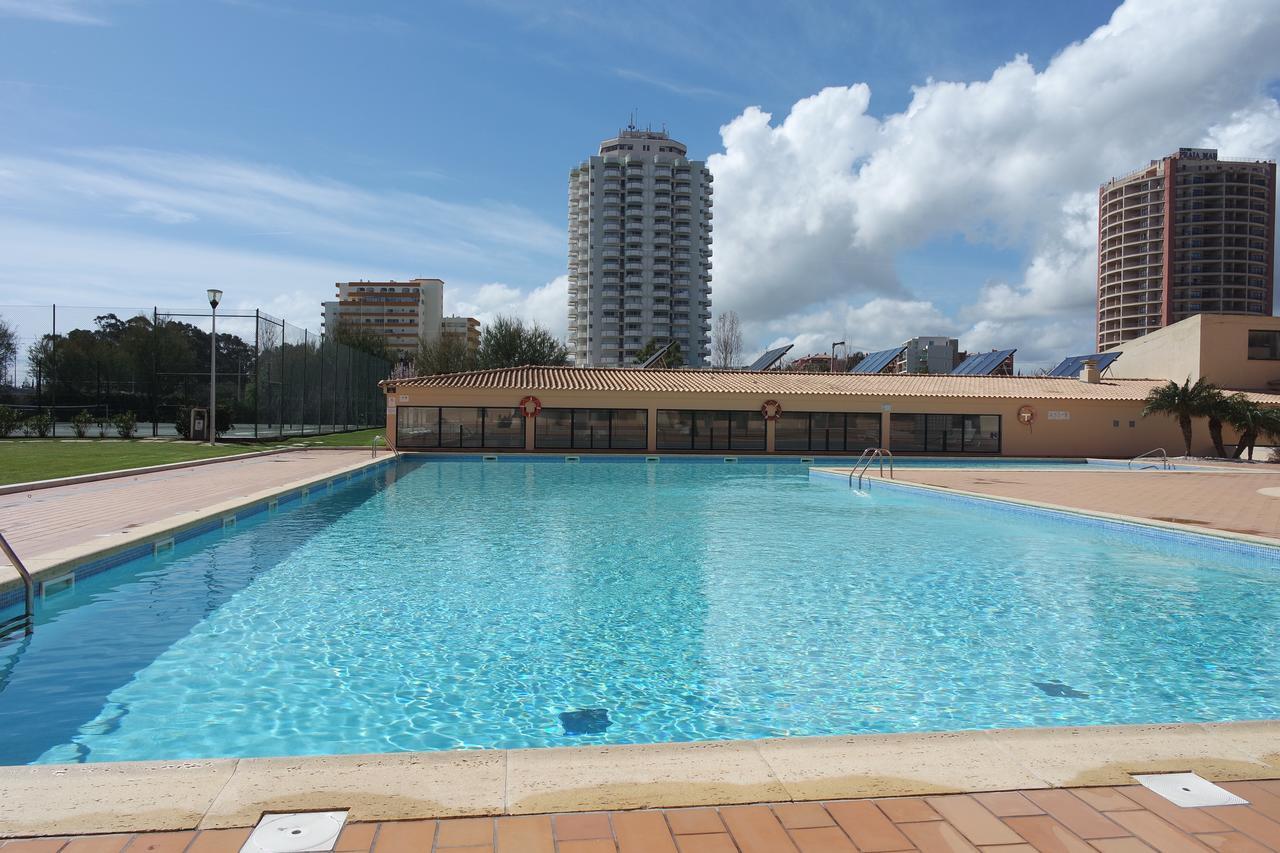 A17 - Heaven Sun Praia Da Rocha 1 Bed Apartment Portimão Eksteriør bilde
