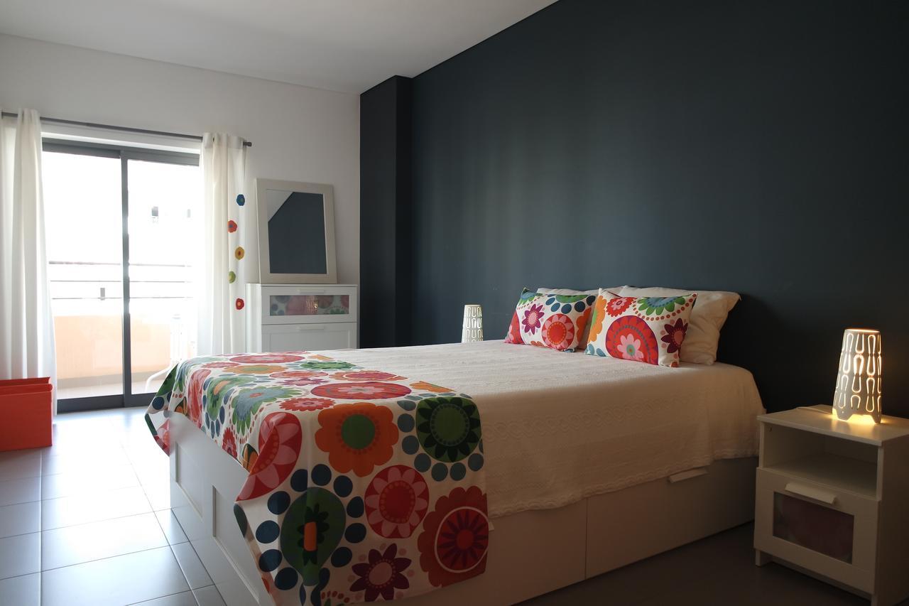 A17 - Heaven Sun Praia Da Rocha 1 Bed Apartment Portimão Eksteriør bilde